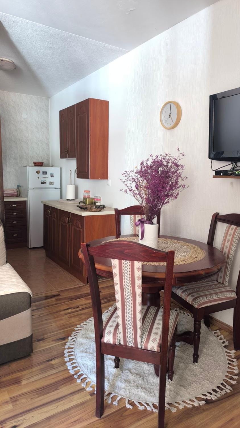 Apartment Rumi Sutomore Apartment in Montenegro
