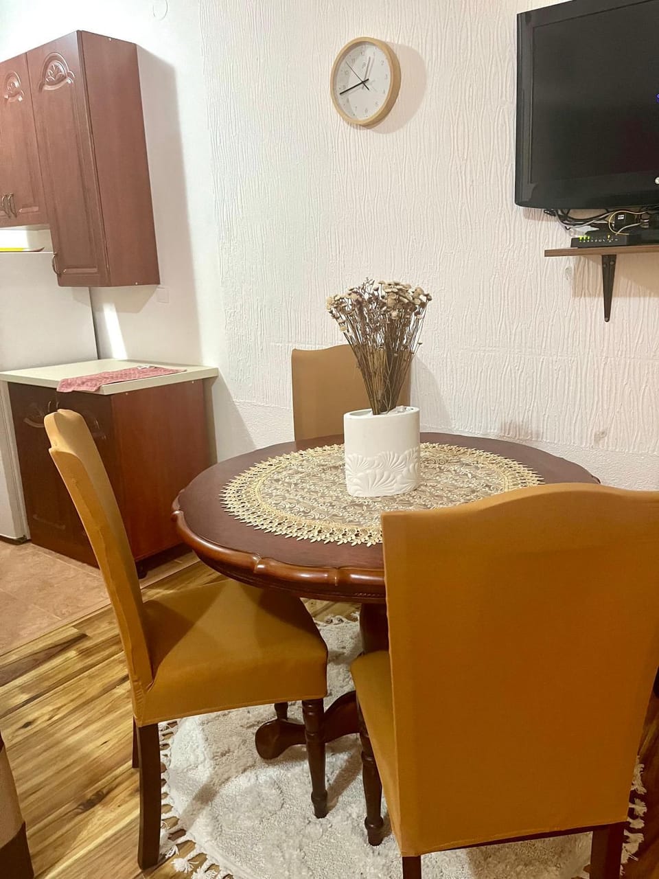 Apartment Rumi Sutomore Apartment in Montenegro