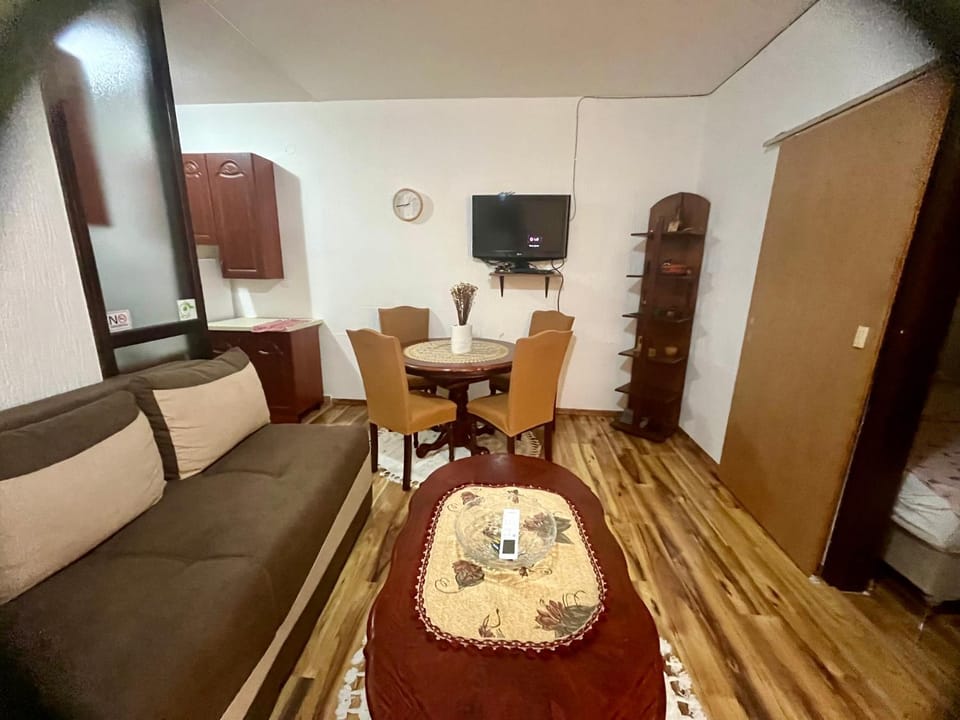 Apartment Rumi Sutomore Apartment in Montenegro