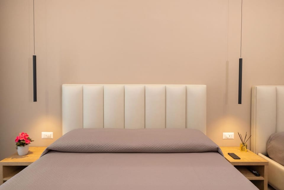 Dimora del Centro Bed and Breakfast in Vieste