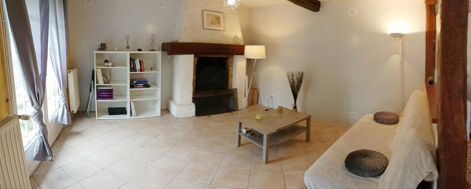 La petite maison House in Dreux