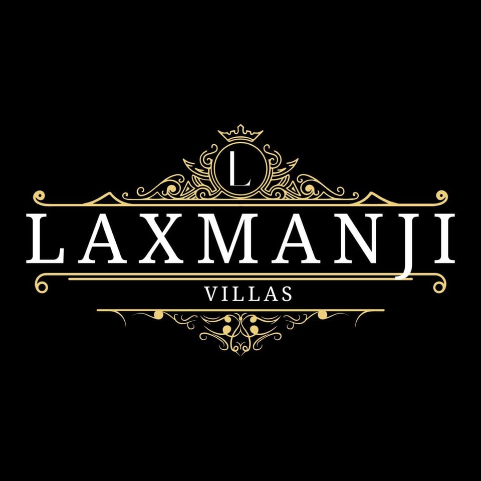 Laxmanji villas Villa in Gujarat