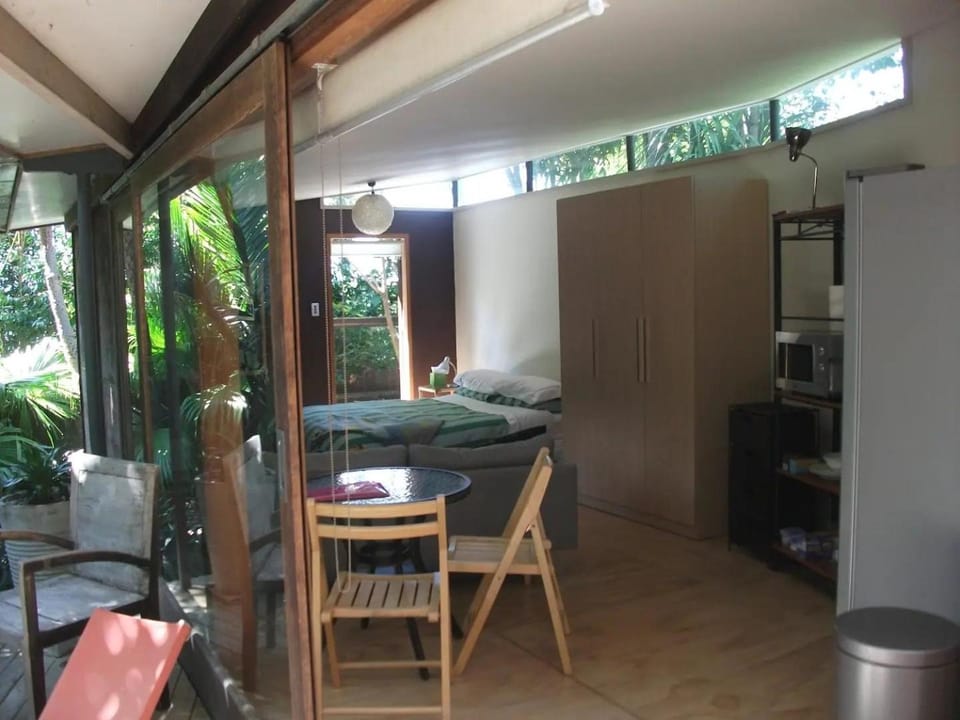 Springfield Studio Bed and Breakfast in Auckland