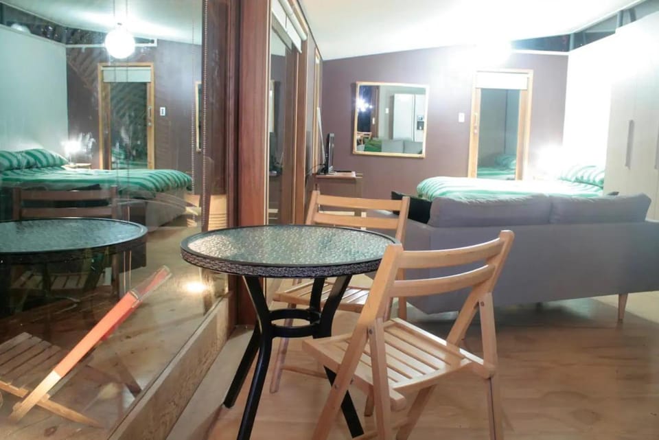 Springfield Studio Bed and Breakfast in Auckland