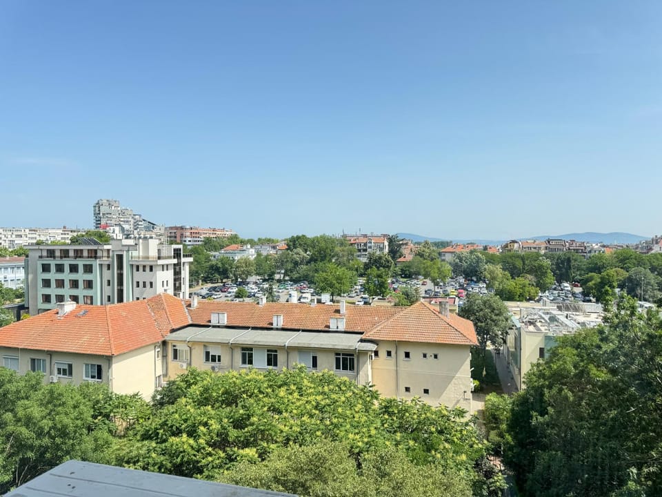 City view
