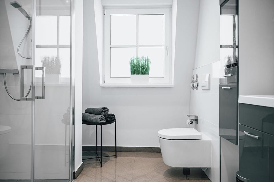 Ferienwohnung Schleicher mit Klimaanlage Apartment in Fürth