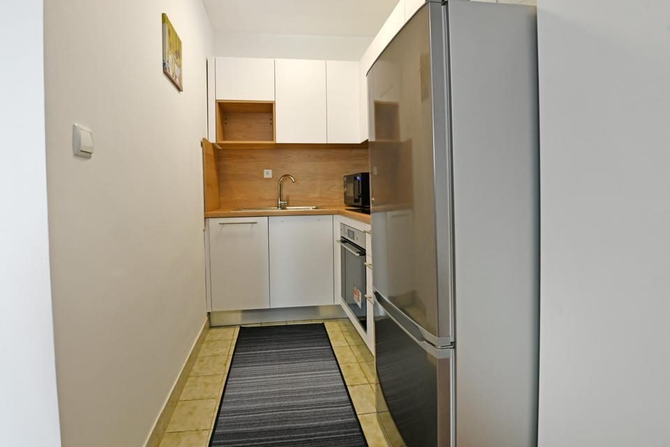 Studio Marica Apartment in Poreč