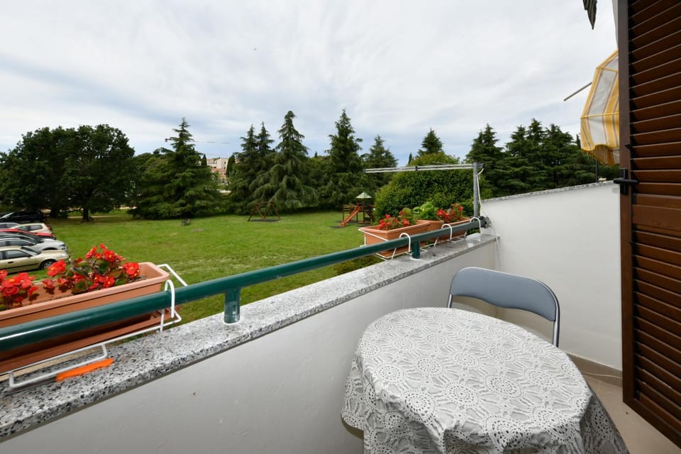 Studio Marica Apartment in Poreč