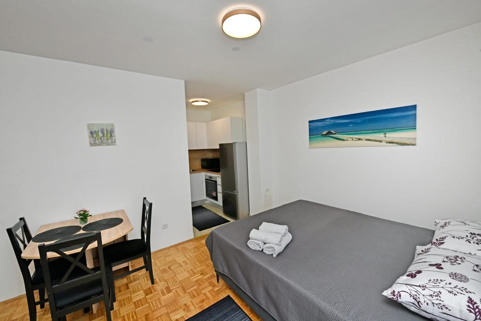 Studio Marica Apartment in Poreč