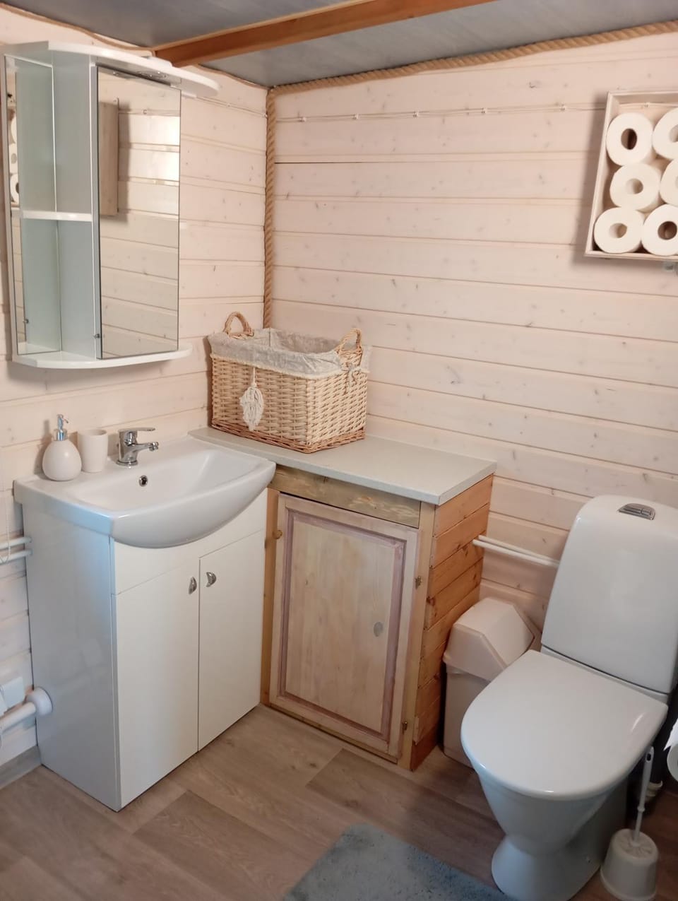 Toilet, Bathroom