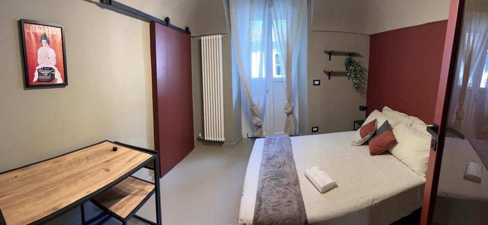 Castellazzo 1 Apartment in Piedmont
