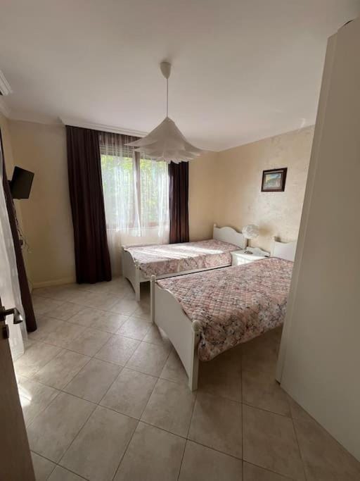 2 Apartment Verano Del Mar Sozopol Apartment in Burgas Province