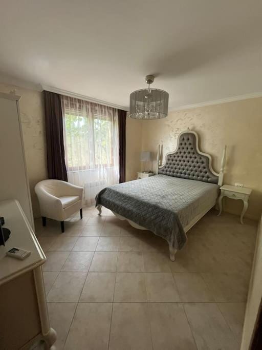 2 Apartment Verano Del Mar Sozopol Apartment in Burgas Province
