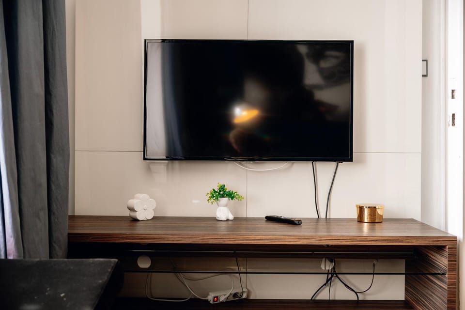 Communal lounge/ TV room, TV and multimedia, Evening entertainment