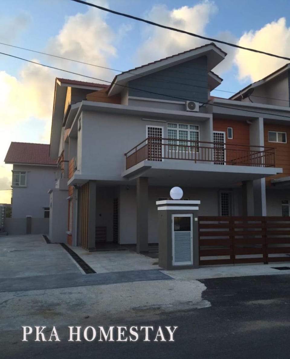 PKA Homestay - Sewa Bilik Vacation rental in Terengganu, Malaysia