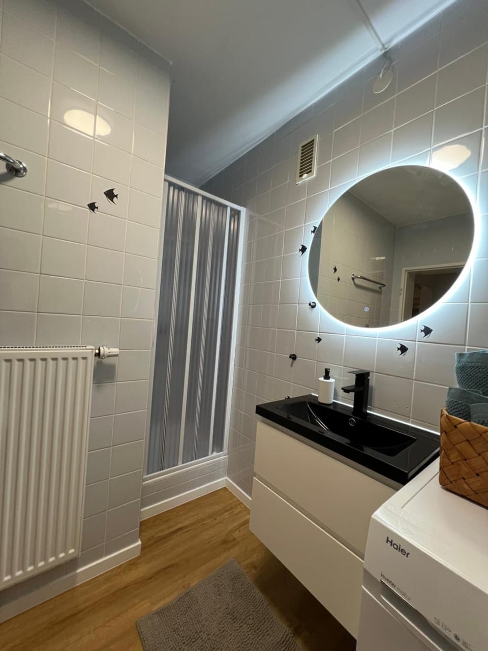 Moderne, helle Terrassenwohnung im Kurort Apartment in Baden-Württemberg