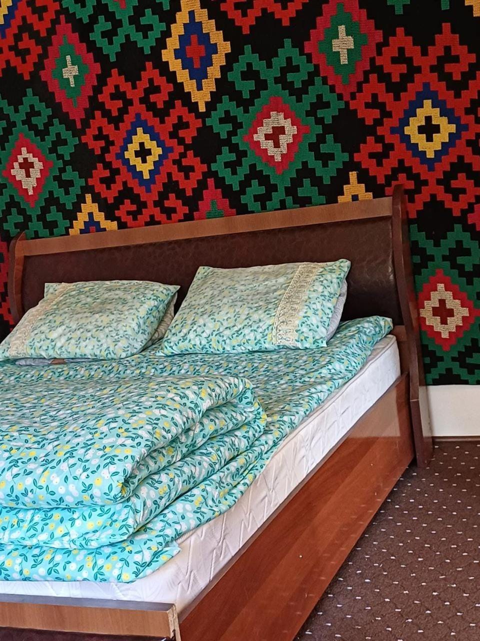 MusoBarakaNur Guest House Bed and Breakfast in Europe