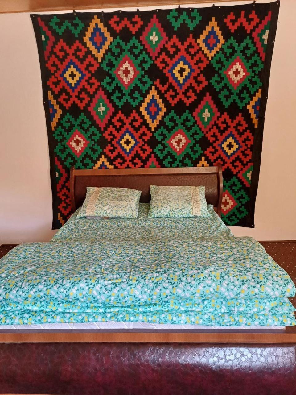 MusoBarakaNur Guest House Bed and Breakfast in Europe