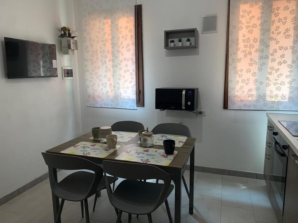 Casa Nonna Carla Apartment in Chioggia