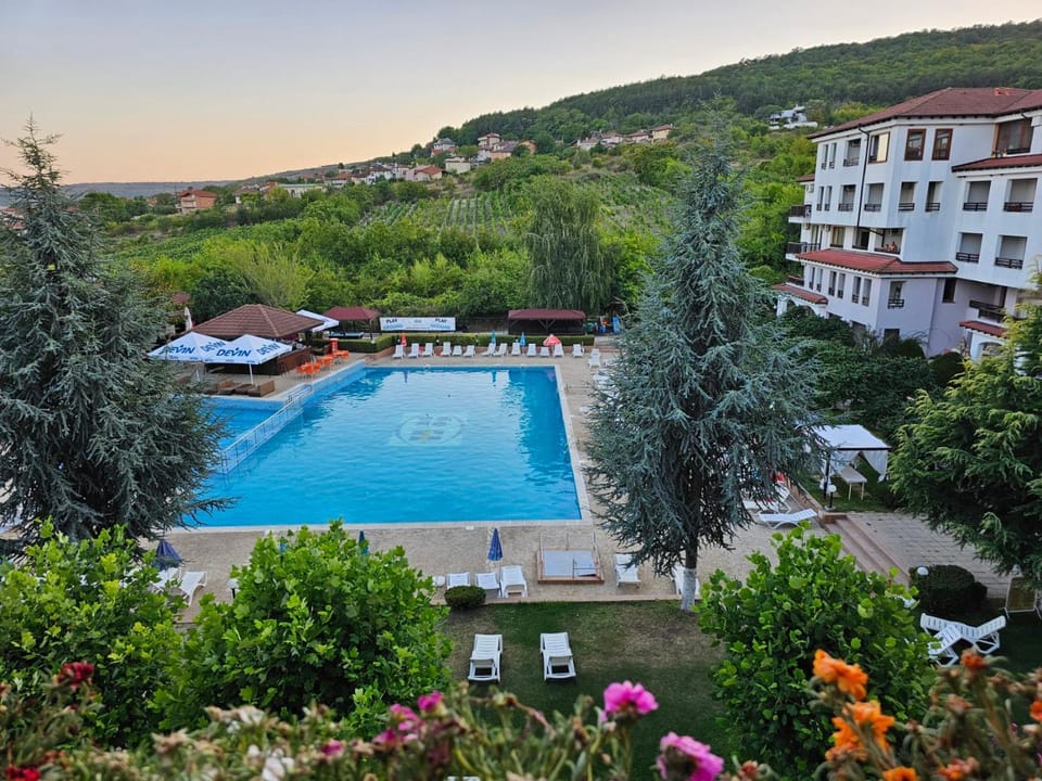 Mountain Breeze Villa Villa in Varna Province