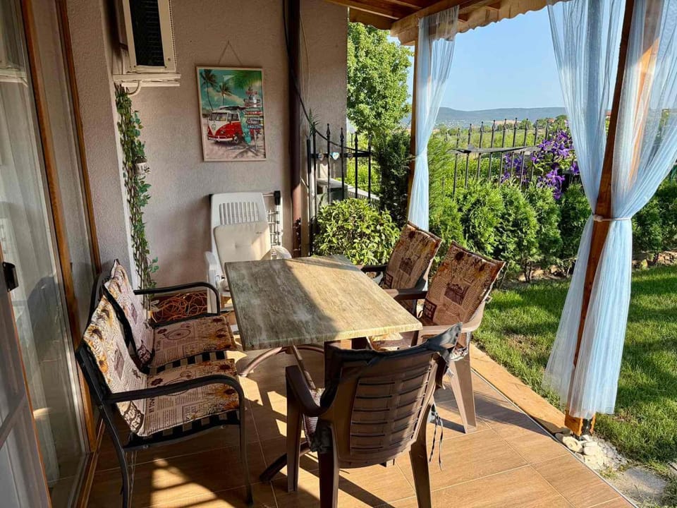 Mountain Breeze Villa Villa in Varna Province