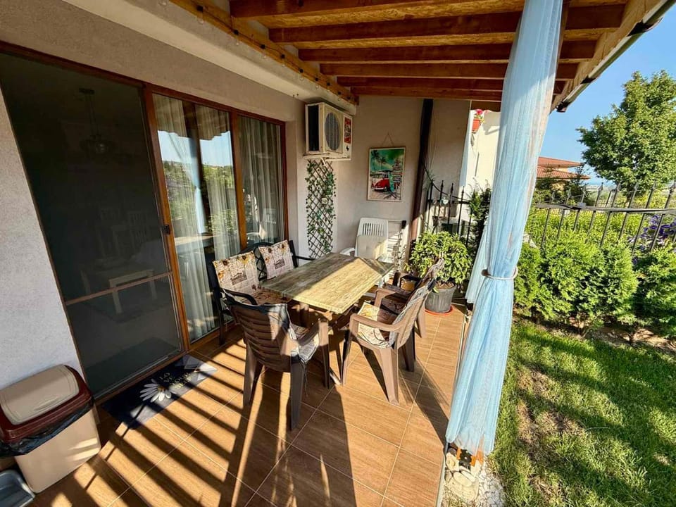 Mountain Breeze Villa Villa in Varna Province