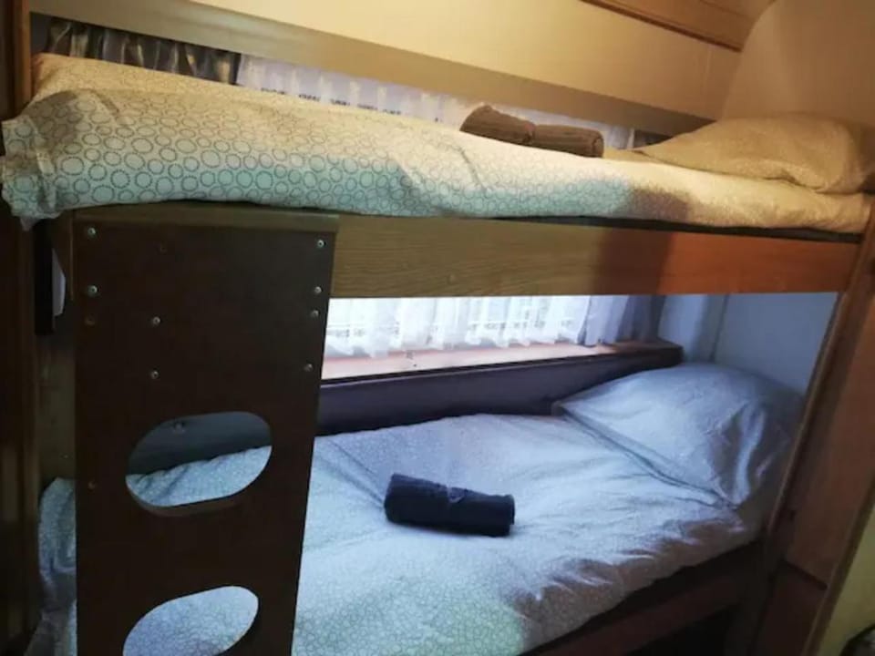 Séjour à la ferme Campground/ 
RV Resort in Occitanie