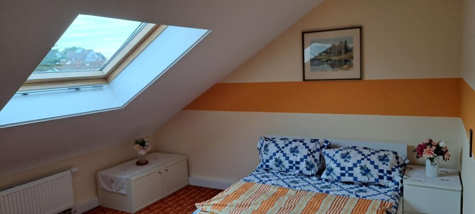 Geräumiges Apartment in ruhiger Lage Apartment in Worms