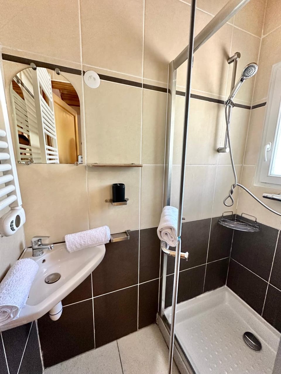 Magnifique studio, piscine, parking Nice Apartment in Nice