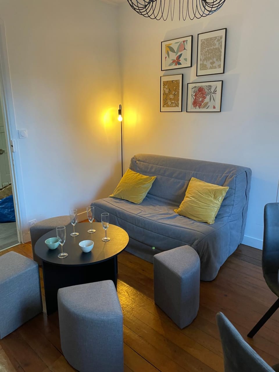 Saint Vincent Océane Le Havre Apartment in Le Havre