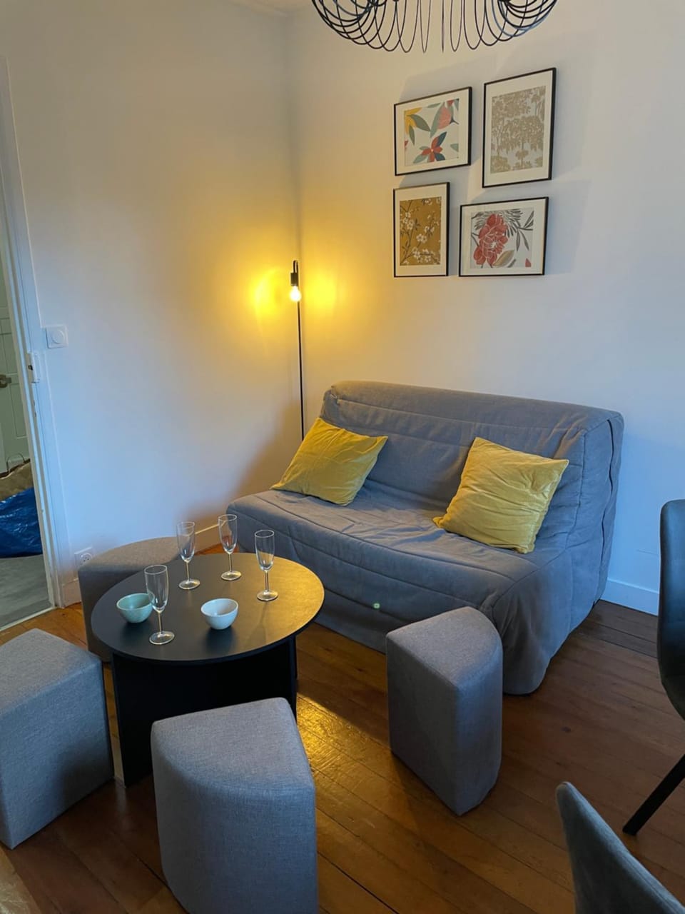 Saint Vincent Océane Le Havre Apartment in Le Havre