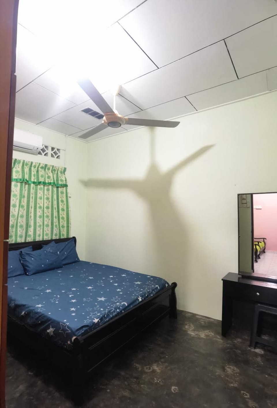 Urban Escape Homestay Melaka House in Malaysia