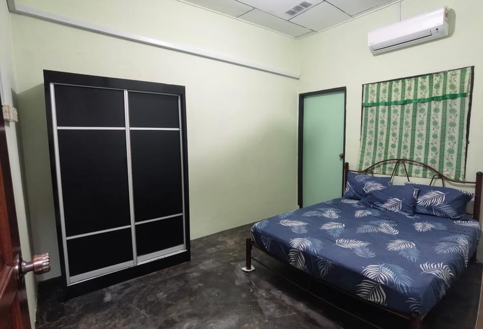 Urban Escape Homestay Melaka House in Malaysia