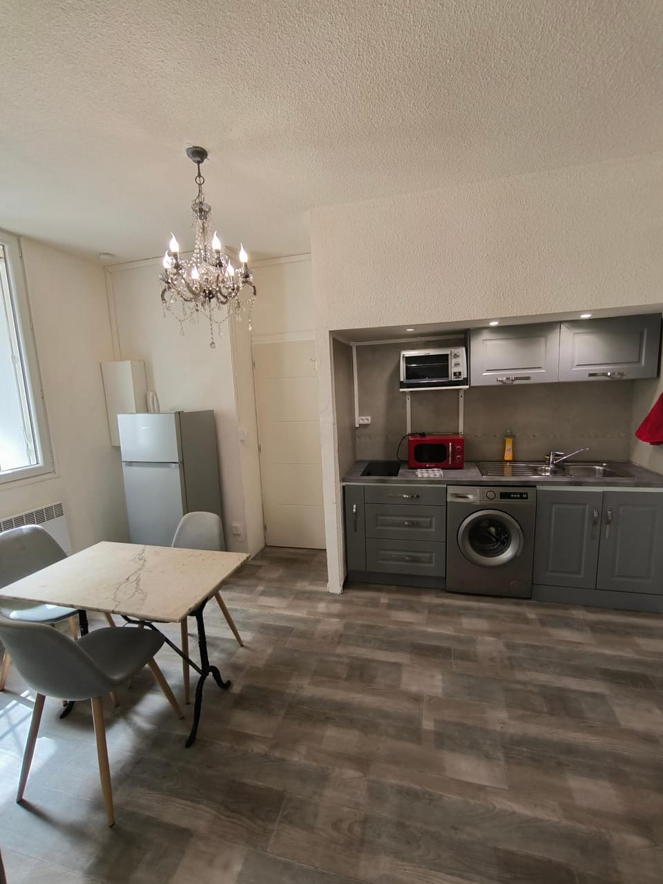 Appartement chaleureux dans le centre de Béziers Apartment in Béziers