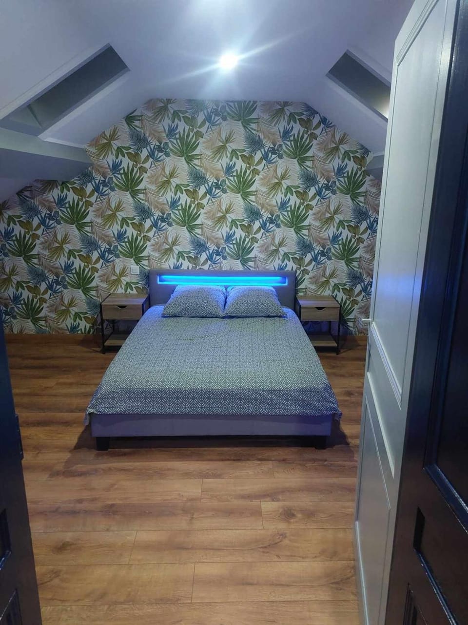 Studio avec cuisine Apartment hotel in Vosges