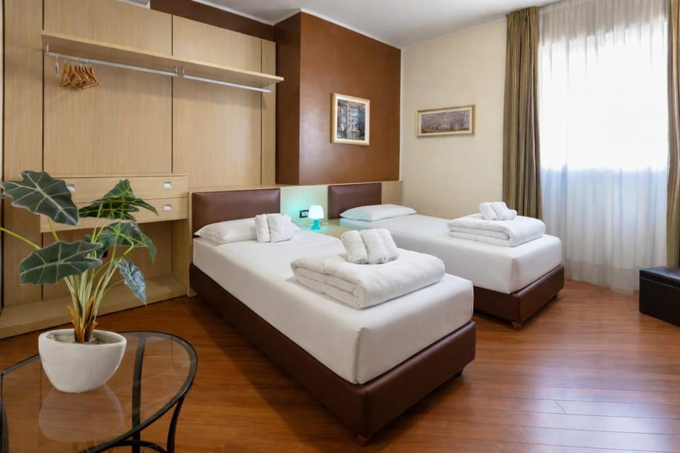New Hotel Dulcinea Hotel in Italy