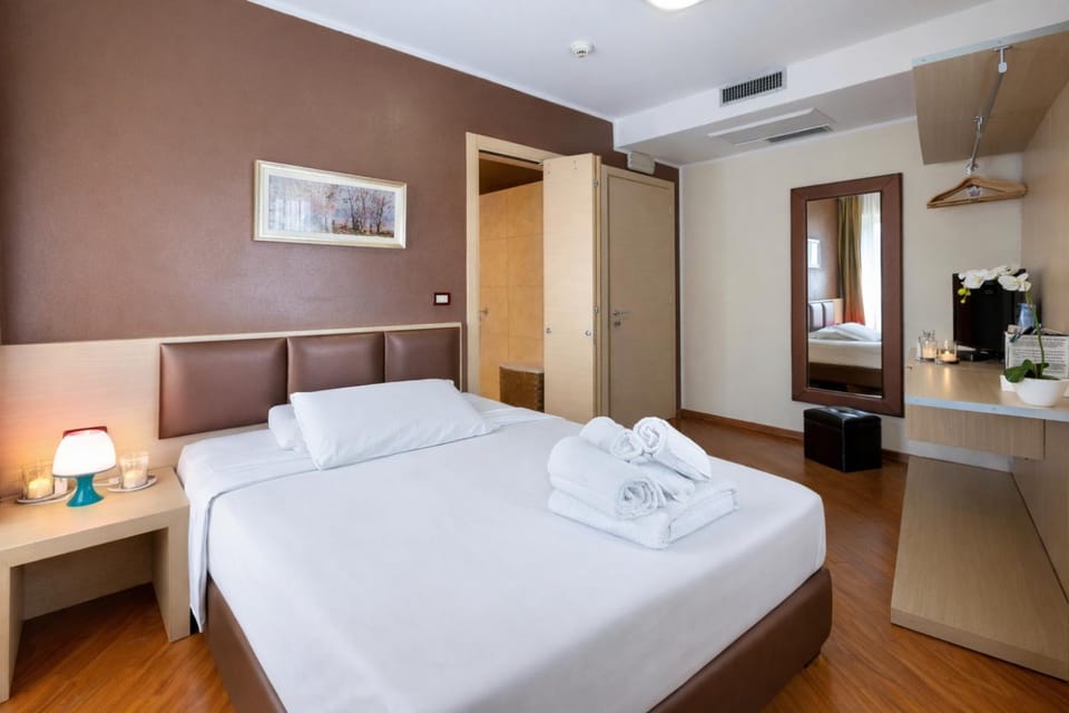 New Hotel Dulcinea Hotel in Italy