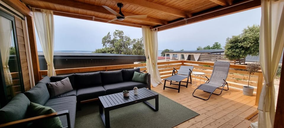 Balcony/Terrace, Seating area