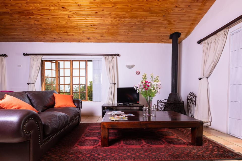 Olive Tree Farm Bed and Breakfast in Gauteng