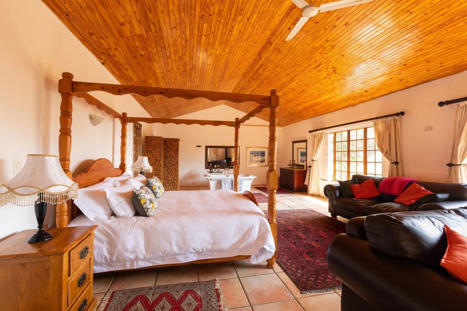 Olive Tree Farm Bed and Breakfast in Gauteng
