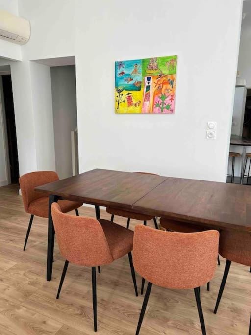 Belle et confortable maison de ville House in Mérignac