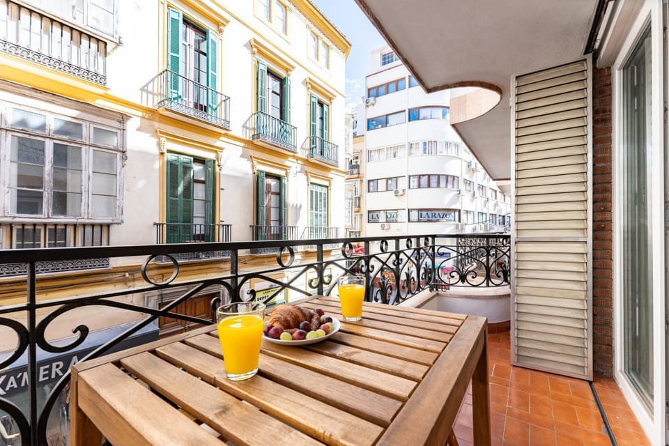 View (from property/room), Balcony/Terrace