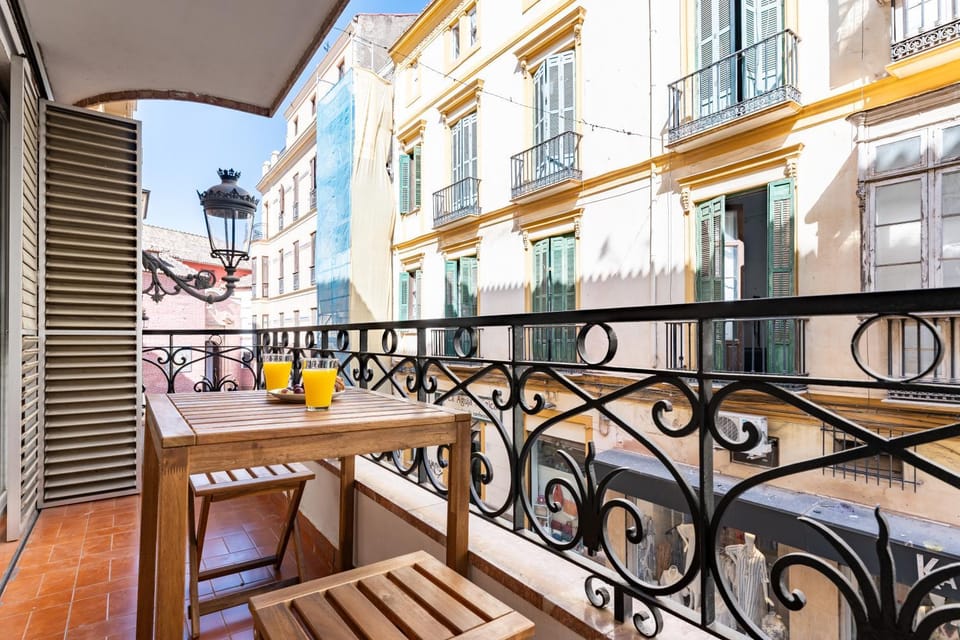 View (from property/room), Balcony/Terrace