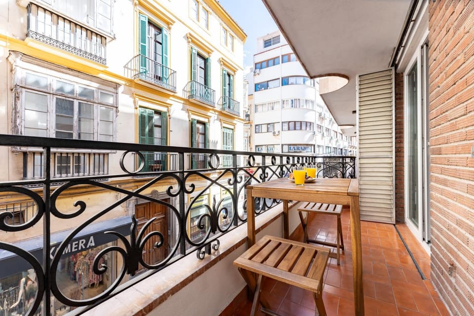 View (from property/room), Balcony/Terrace