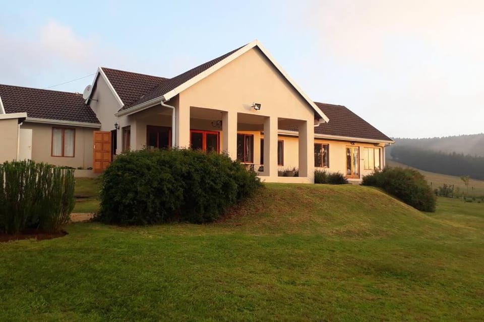 Valley View the home with a view House in KwaZulu-Natal