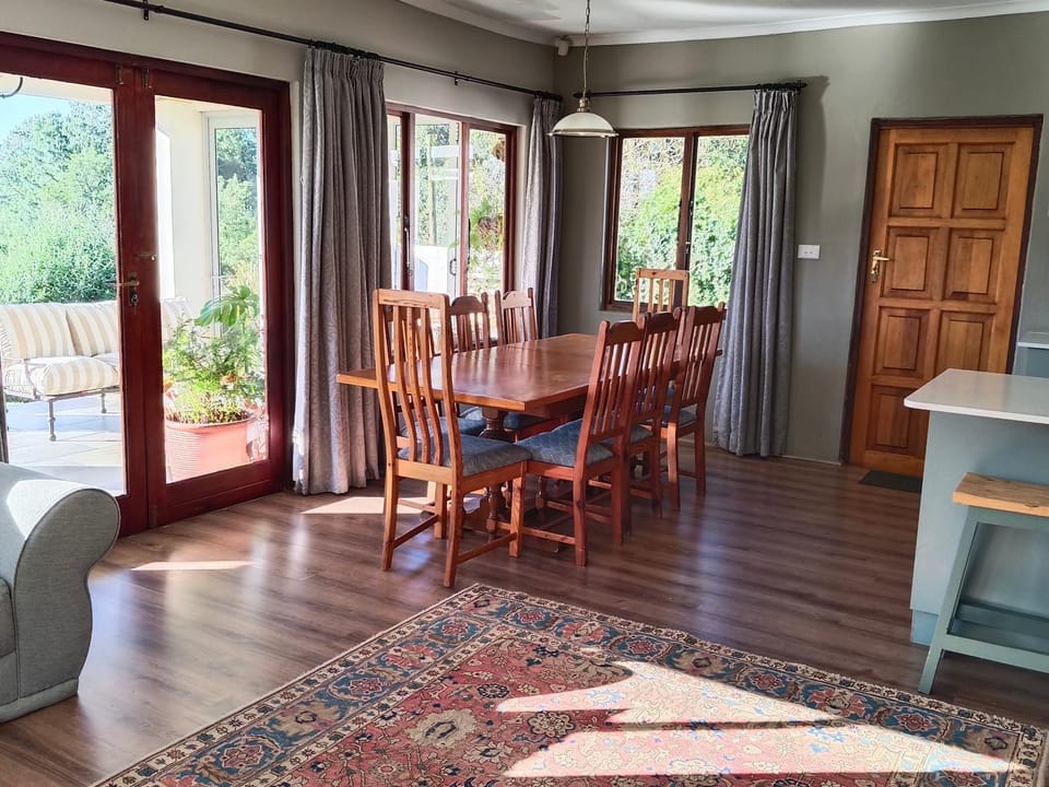 Valley View the home with a view House in KwaZulu-Natal