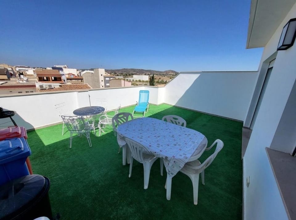 Atic duplex rooms Vacation rental in Valencian Community