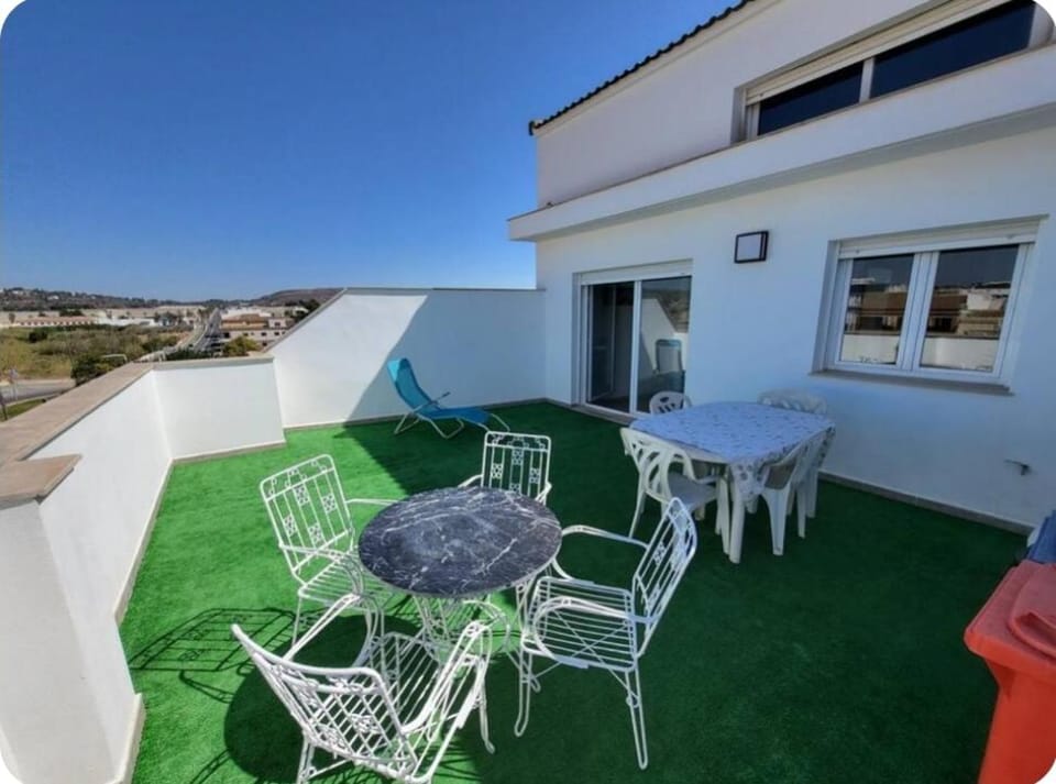 Atic duplex rooms Vacation rental in Valencian Community