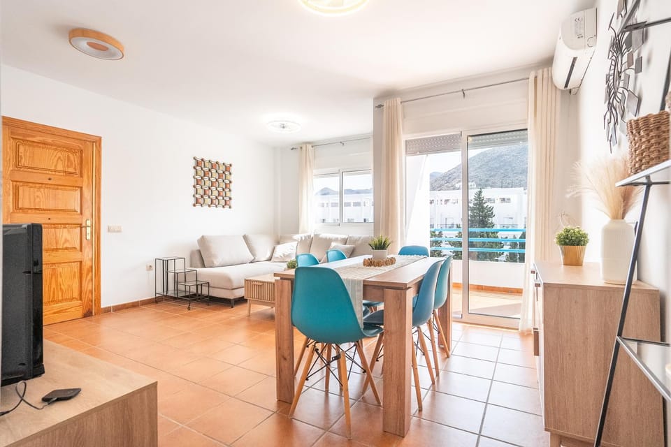 Casa Luna - San José Apartment in San José
