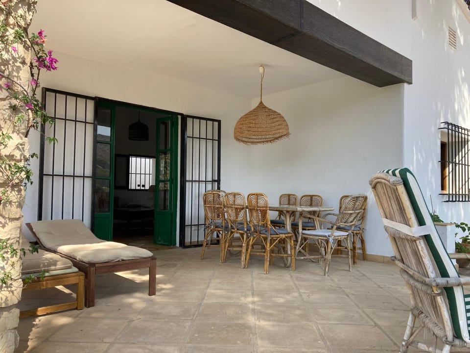 Casa Pinar del Portet House in Marina Alta
